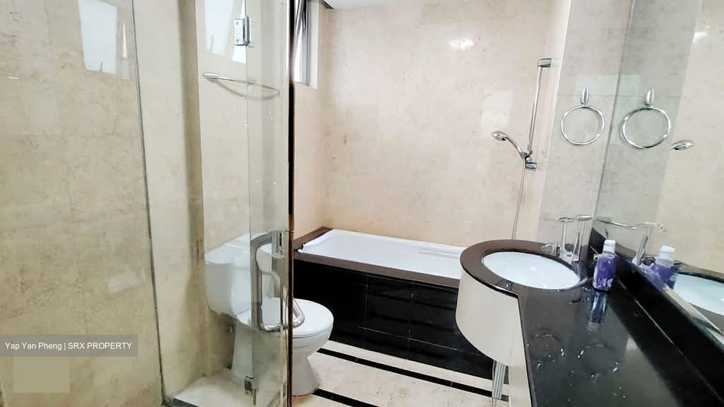 The Springs (D11), Apartment #561224011